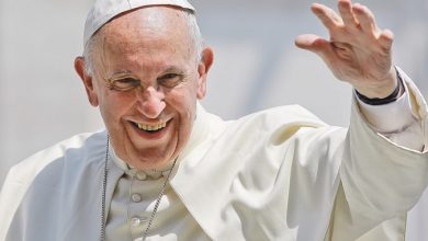 Photo of Папата Франциск ќе им даде на жените право на глас при назначувањето бискупи