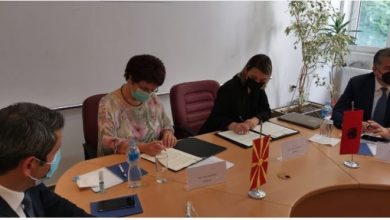 Photo of Албанија и Македонија заедно ќе работат на заштитата на културното богатство во Охридскиот регион