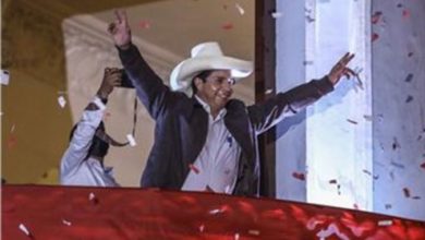 Photo of Педро Кастиљо прогласен за претседател на Перу