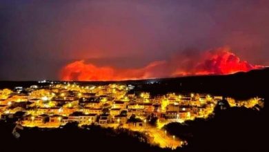 Photo of Пеколна ноќ на Сардинија: Катастрофа, и се уште не е завршено, стравуваме од најлошото