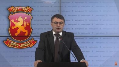 Photo of Пенков: Нема дa дозволиме профит на сметка на здравјето и животната средина во Неготино