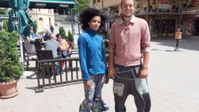 Photo of Пеш по светот за шест години, патешествие на двајца млади од Бразил и Холандија