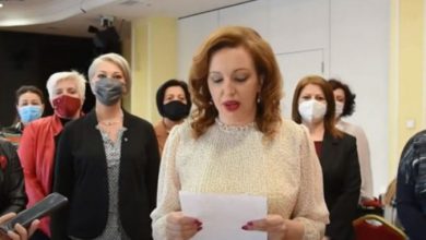 Photo of Пешевска: Концептот „Македонија за сите луѓе“ ќе обезбеди поевтина струја