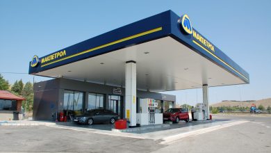 Photo of Инвестицискиот циклус на „Макпетрол“ АД продолжува. Реновирана и модернизирана бензинската станица на влезот во градот Неготино   