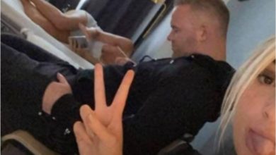 Photo of Полицијата нема да преземе ништо по жалбата на Руни за уцена со компромитирачки фотографии