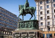 Photo of Македонски граѓанин подготвувал експлозив за ликвидација во стан во Белград. Бомбата експлодирала и го убила него