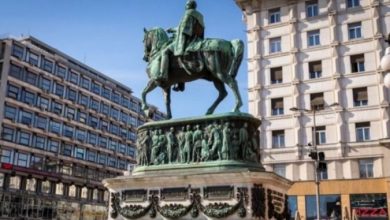 Photo of Македонски граѓанин подготвувал експлозив за ликвидација во стан во Белград. Бомбата експлодирала и го убила него