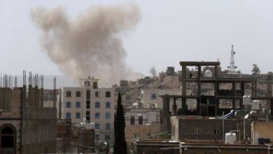 Photo of Поради судирите во Јемен од јануари се раселени над 40.000 лица