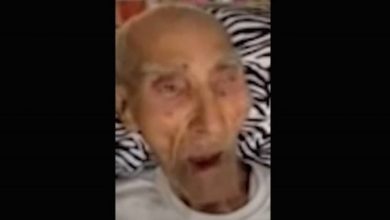 Photo of Порториканец влезе во Гинисовата книга на рекорди како најстариот човек во светот