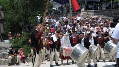 Photo of Посебен сообраќаен режим за време на „Галичка свадба“