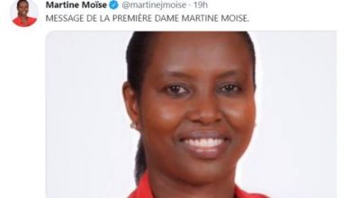 Photo of Потврдена е автентичноста на аудиопораката на првата дама на Хаити