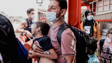 Photo of Повеќе од 500 од Оушн Вајкинг се симнаа на Сицилија