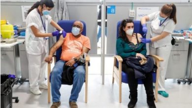 Photo of Премиерот на Австралија одби да се извини поради темпото на вакцинација