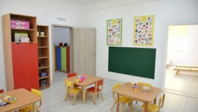 Photo of Презентација на проектот „Инклузија на деца Роми во јавните општински установи-детски градинки“