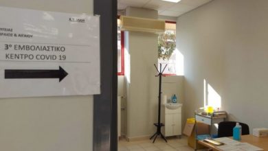 Photo of Принуден неплатен одмор за невакцинираните работници во центрите за грижа во Грција