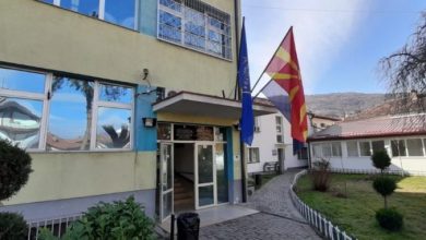 Photo of Приведени девет танчерки во угостителски објект во Тетово