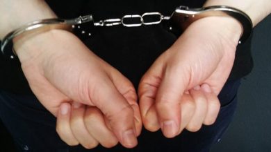 Photo of Приведено лице од Албанија барано по потерница од францускиот Интерпол