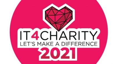 Photo of Продолжува хуманитарната акција „IT 4 Charity 2021“
