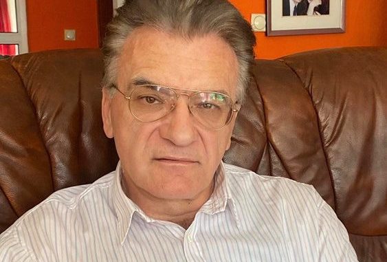 Даниловски: Бесмислено е да се тврди дека коронавирусот потекнува од лабораторија - МИА