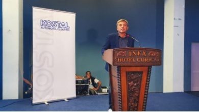 Photo of Производствениот капацитет на Групацијата „Костал“ во Охрид достигна илјада вработени