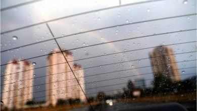 Photo of Променливо облачно, а од пладневните часови со пороен дожд, грмежи и засилен ветер