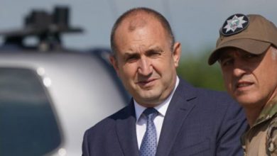 Photo of Радев ја отвори годишната конференција на иницијативата „Три мориња“