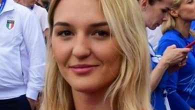 Photo of Реџепи излезе од карантин, ќе го вее македонското знаме во Токио