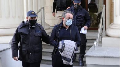 Photo of Камчев е под тортура, останува во Шутка иако Вишото обвинителство се согласи да оди во домашен притвор, реагира одбраната