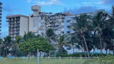 Photo of Роднините на жртвите во Мајами ќе добијат повеќе од 150 милиони долари отштета