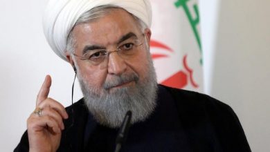 Photo of Рухани: Иран се соочува со петти бран на коронавирусот