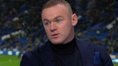 Photo of Руни: Англија е фаворит