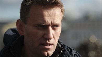 Photo of Судот ја потврди 9-годишната затворска казна на Навални