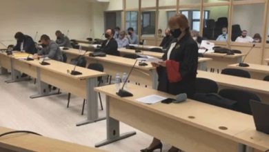 Photo of Рускоска: Улогата на Јанакиевски и Ристовски била да ги организираат протестите „За заедничка Македонија”, додека улогата на Атанасовски била да укаже поддршка со акти на насилство