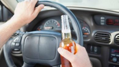 Photo of Санкционирани 74 возачи кои возеле под дејство на алкохол
