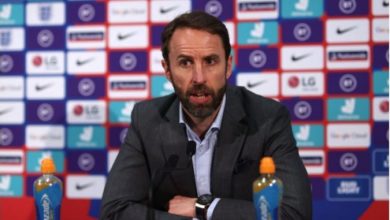 Photo of Саутгејт пред четвртфиналето со Украина: Ова не е Еверест, ние сакаме да продолжиме понатаму