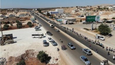 Photo of СБ на ОН се согласи да ги обнови прекуграничните испораки со хуманитарна помош за Сирија