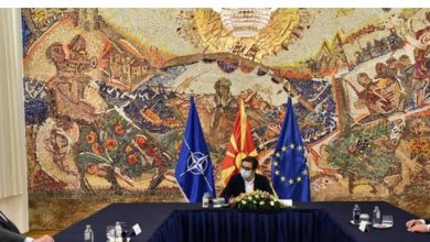 Photo of Гошев: Нашите политички актери комуницираат на ниво на Хутите и Тутсите