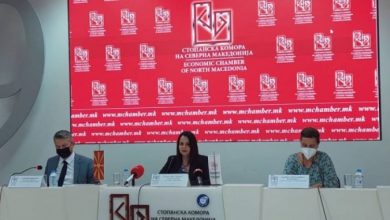 Photo of Сè уште голем јазот меѓу квалификациите на младите кадри и потребите на компаниите