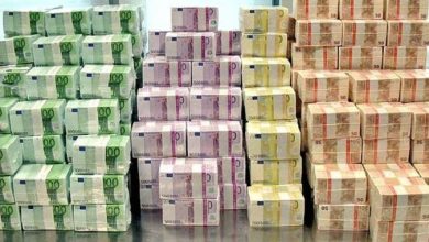 Photo of Се зголемува бројот на милионери во светот