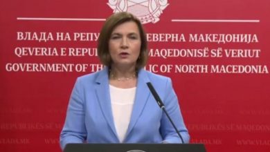 Photo of Шахпаска на Министерски состанок на ЕУ во Брдо кај Крањ: Северна Македонија е прва земја во регионот што ја разви Младинската гаранција