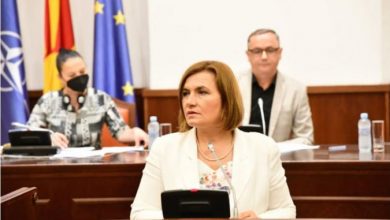 Photo of Шахпаска: Со општина Карпош започнавме Проект за подобрување на социјалните услуги, први корисници се 60 лица над 65 години