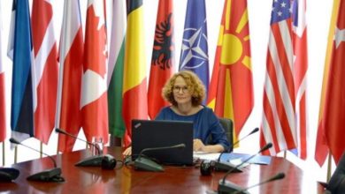 Photo of Шекеринска: Нема одржливи мир и безбедност без вклученост на жените во одлучувањето