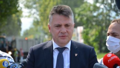 Photo of Шилегов: При изградбата на БРТ системот ќе биде заштитено водоснабдувањето и нема да има застој во сообраќајот