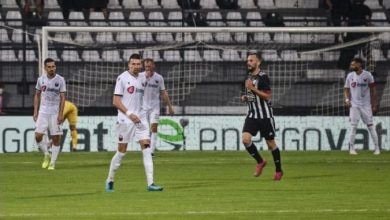 Photo of Шкендија убедливо поразена во реваншот кај Мура