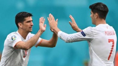 Photo of Шпанија прв полуфиналист на ЕУРО2020