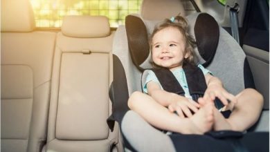 Photo of Што и како со клима-уредот, кога во автомобилот има дете?