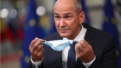 Photo of Словенците на референдум за управување со водите, тест за Владата во Јанша