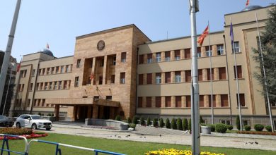 Photo of Тројца амбасадори ќе ги претстават своите платформи пред собраниската Комисија за надворешна политика