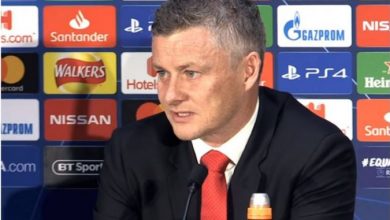 Photo of Солскјер: Не можам да застанам на патот на некој кој добил повик за настап на Олимпијада