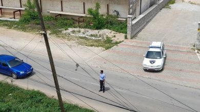 Photo of Сообраќајната полиција ги засилува контролите по дебарските патишта